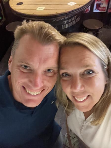 Lizet & Barry