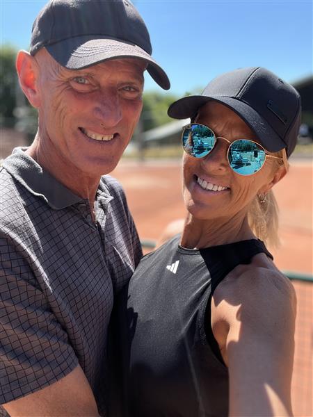Nick & Ann