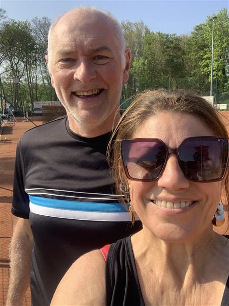 Anne & Alain