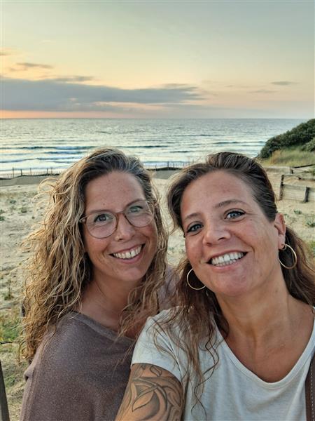 Ilse & Eleonora