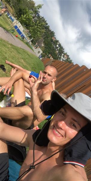 Herman & Joachim