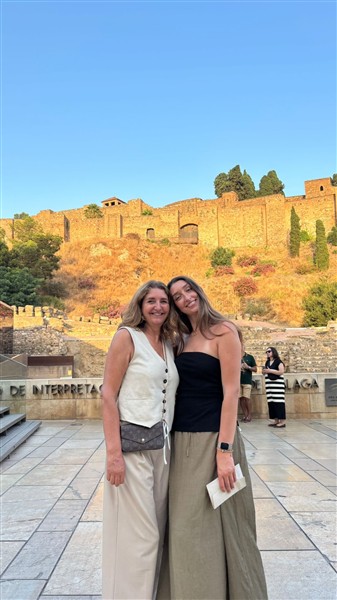 Evelien & Danielle