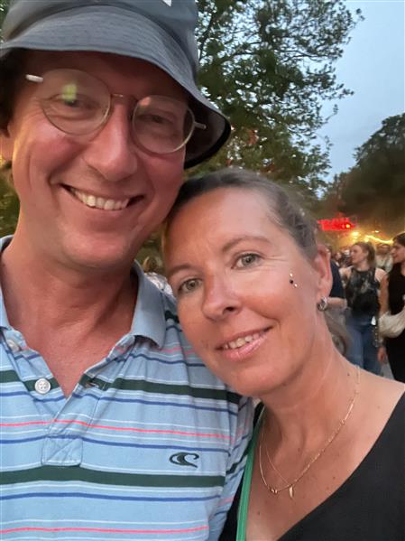 Carolina & Koen