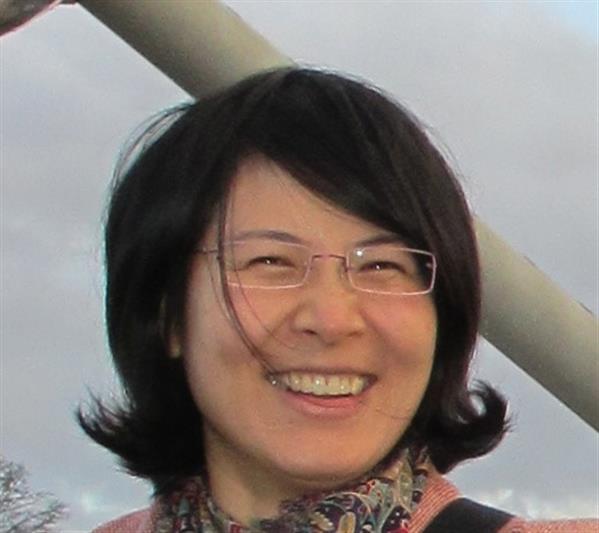 Junying Chang