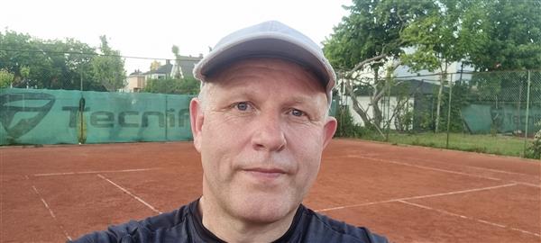 Thomas Torjusen