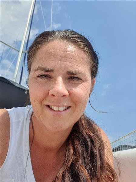 Monique Hollander