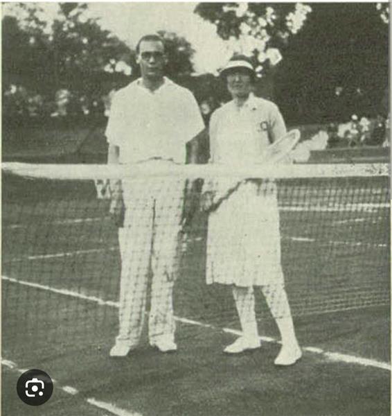 René & Vera