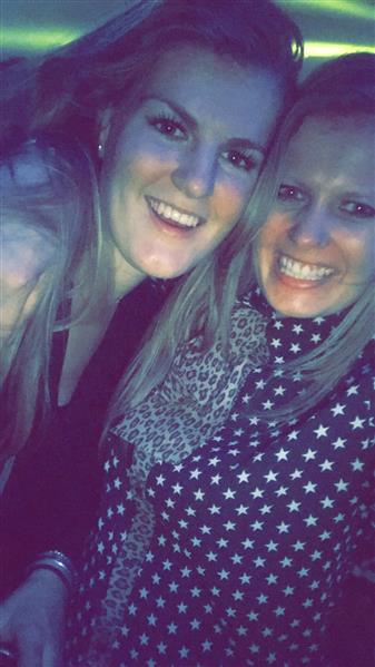 Demi & Valerie