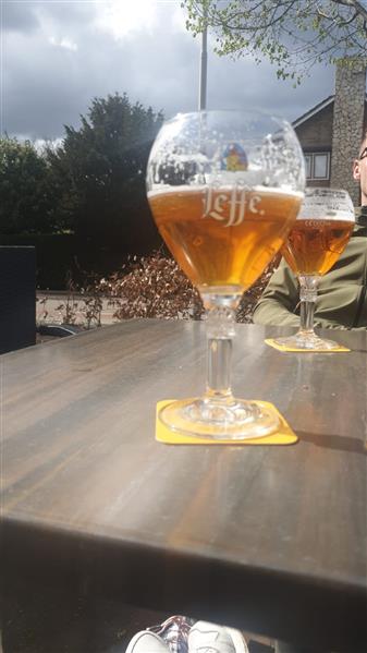 La Chouffe