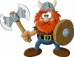 The Vikings