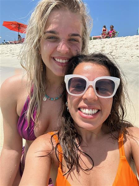 Noa & Nadia