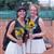 Linda & Romy