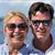 Martine & Niels