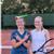 Aimeezing volleys